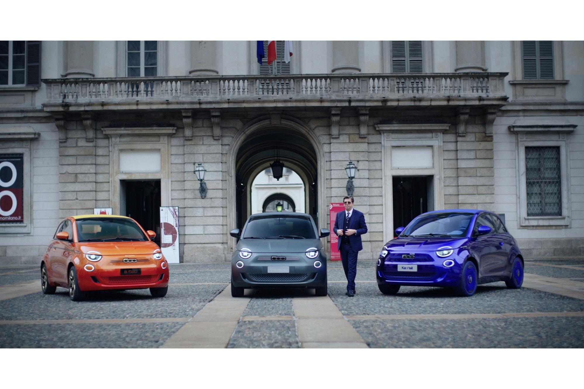 One-Shot by FIAT